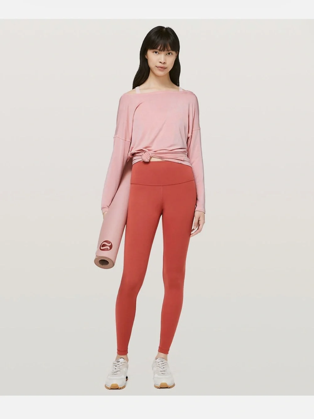 lululemon athletica one shirt